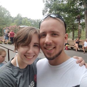 Meet your Posher, Alison